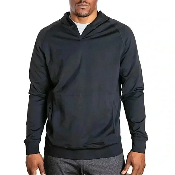 Public Rec Other - Public Rec Politan Hoodie Athletic Performance Pullover Workout Gym